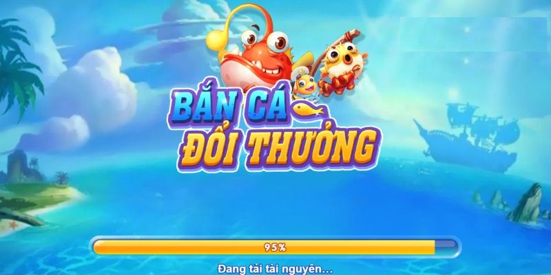 Bắn cá 69 đổi thưởng tại 23Win đang cực HOT