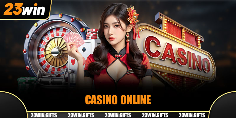 Casino Online