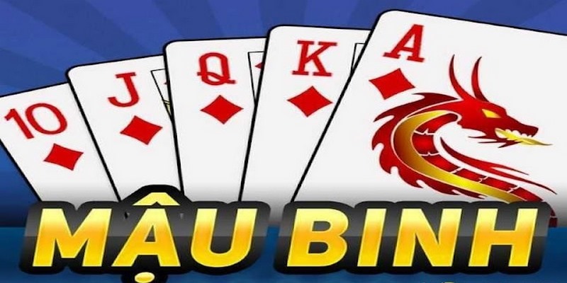 Game mậu binh online