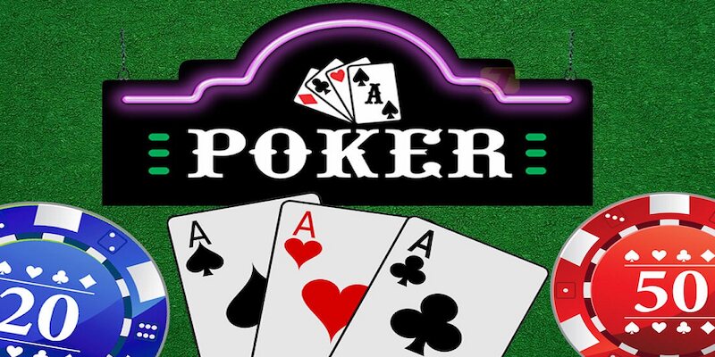 Định nghĩa Poker là gì?